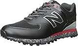 New Balance Men's NBG574B Spikeless Golf Shoe