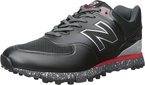 New Balance Men's NBG574B Spikeless Golf Shoe