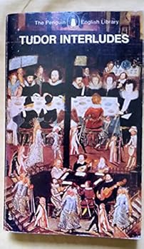 Paperback Tudor Interludes Book