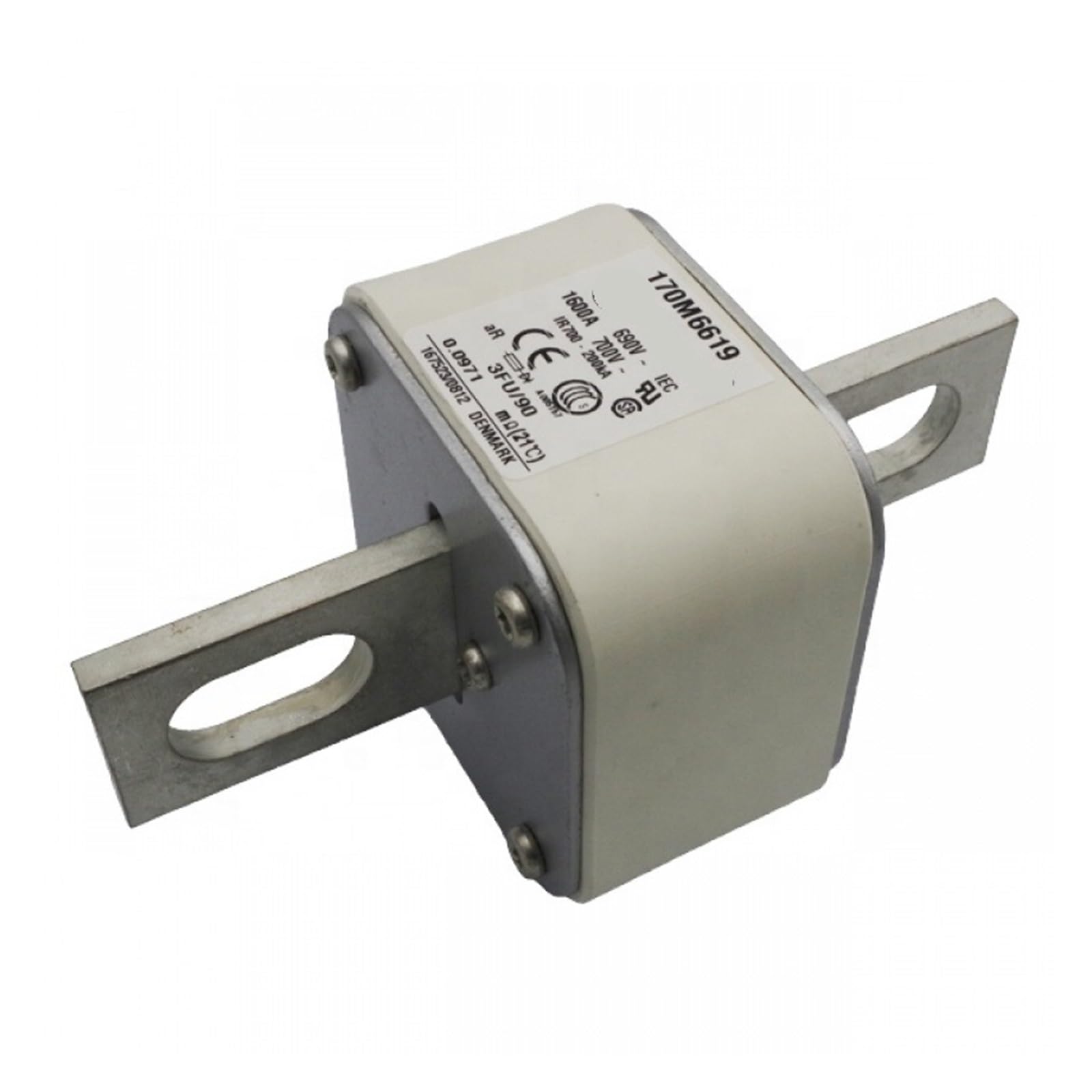 CLBSWYEJK 1250A 690V 170M6616 protector fuse ceramic fuse power fuse