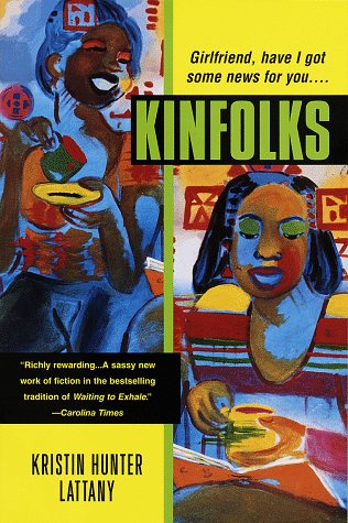 Kinfolks (Ballantine Reader's Circle)