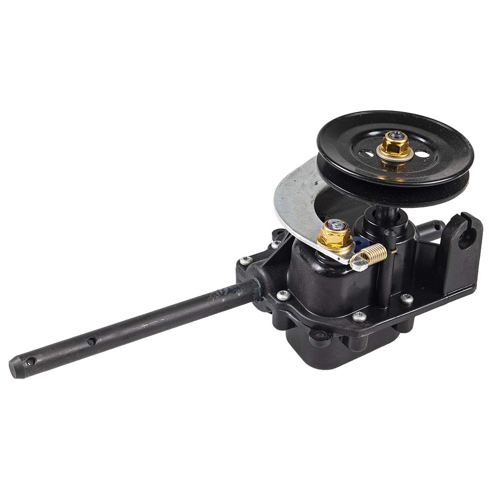 Amazon.com: MTD 918-04296B Snowblower Transmission : Patio, Lawn 