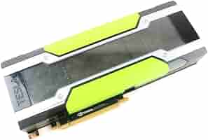 nvidia TESLA P100 12GB 放熱グリス&サーマルパッド交換済 Amazon.com: NVIDIA Tesla P100 GPU computing processor