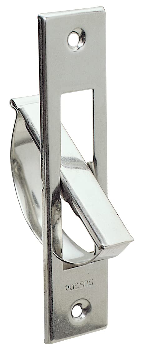 Amazon.co.jp: ホシモト(Hoshimoto) 全回転取手 2個入 SK-46-2 : 産業