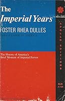 The Imperial Years B000PZJ0U6 Book Cover