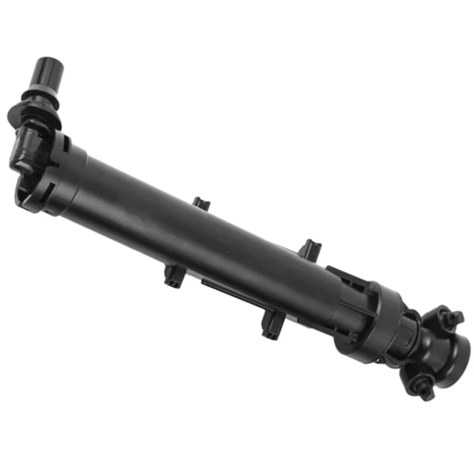 Buse Nettoyage Phares Compatible Avec A6L Pour C8 2019-2020 2 Pièces Lhd Rhd Pistolet De Pulvérisation De Phare Buse De Lavage De Phare 4K0955102
