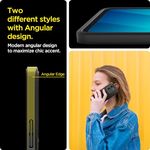 Image of Spigen Essential Sand Blast | vivo iQOO Z8 Case [Flexible] [Air Cushion Protection] iQOO Z8 Back Cover | TPU - Matte Black