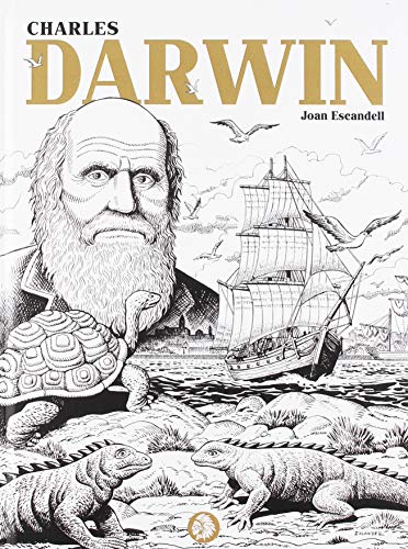 Charles Darwin