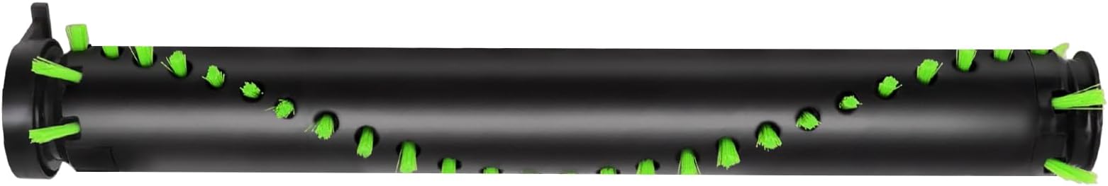 Chuancheng Roller Roll Brush Bar & End Cap for GTECH AirRam MK2 K9 Cordless Vacuum Cleaner