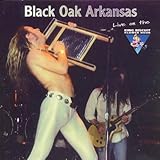 arkansas state university  Live on the King Biscuit Flowe