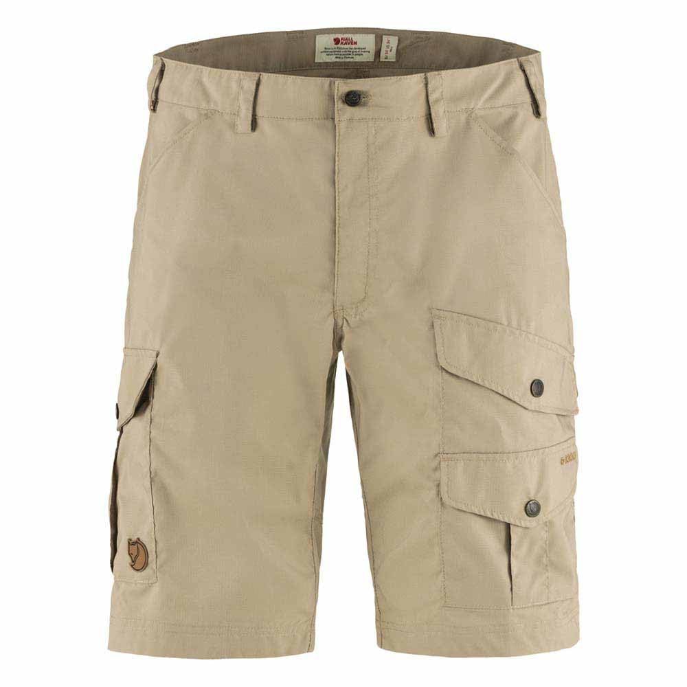 Fjallraven 86892-118 Vidda Pro Lite Shorts M Shorts Men's Fossil Size 50