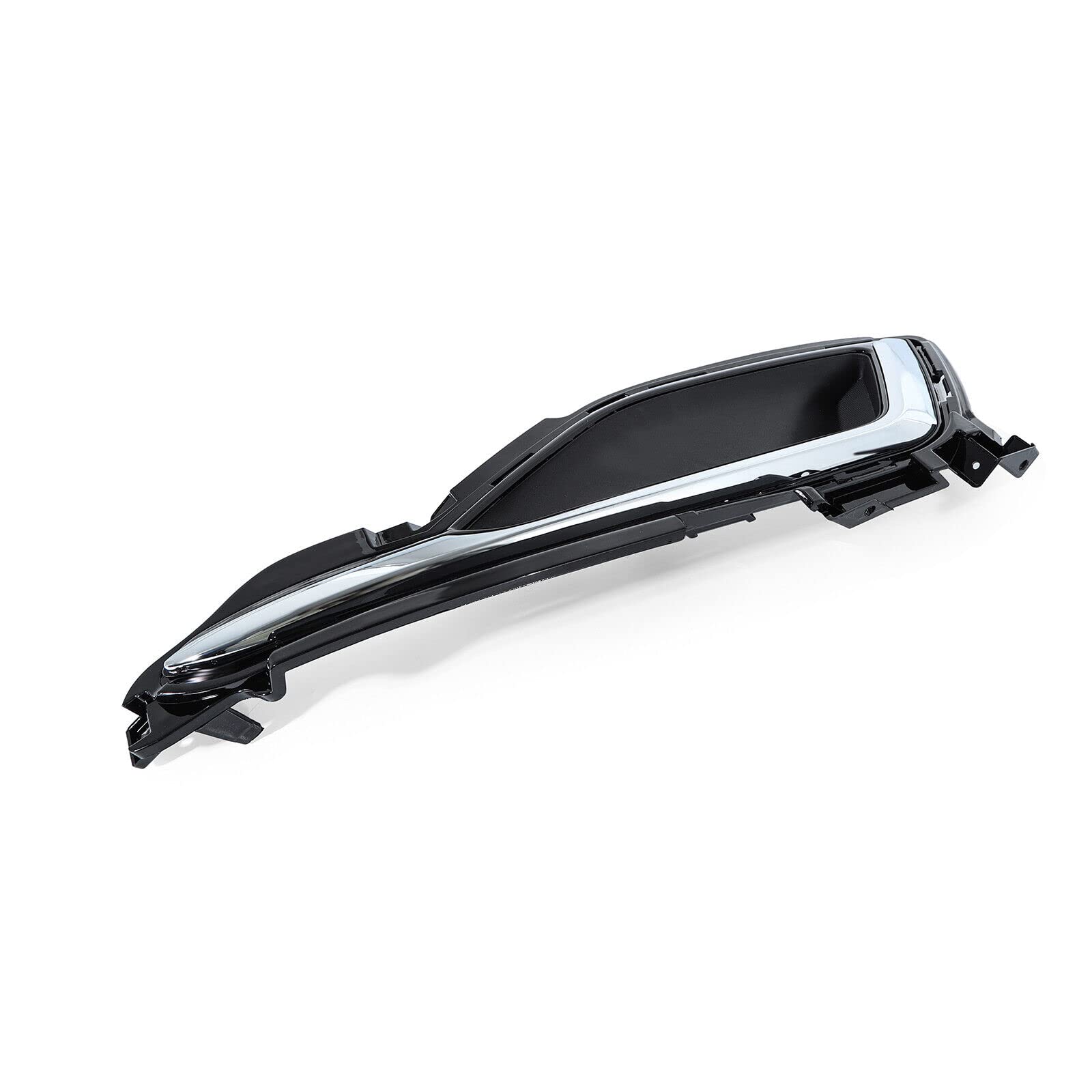Cubiertas Antiniebla Para Hyundai Sonata 2018-2019 - Par, Negro, Evan-Fisher, Lado Conductor Y Pasajero