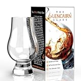 Glencairn Copo de Whisky - Fabricado na Escócia