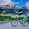 Eleglide Vélos Électrique Mopride Plus 1, Vélo de Montagne électrique 27,5"/29" VTT Électrique Batterie 12,5 Ah, écran LCD, 21 Vitesses, E-Bike Urbain pour Adulte (M1 Plus-27,5 Pouces-APP) #3