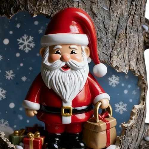 Tazas de café de Navidad para centro de mesa e inauguración de la casa 6