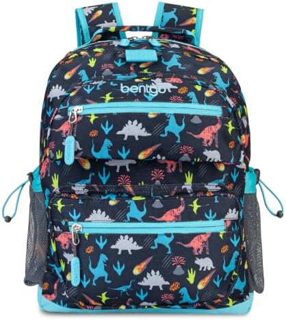 Bentgo Kids Backpacks Bgbkpakv2 Kids Backpacks (pack of 1)