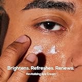 Best Eye Bag Cream for Men Over 50: 11 Products That Actually Work (According to Real Testing) 13 MARLOWE. No. 127 Mens Eye Cream with Vitamin C, Caffeine and Moisturizing Squalane for Puffiness, Wrinkles & Dark Circles, Targeted Under Eye Skin Care, 0.5 FL Oz