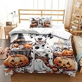 [Weicher Luxus-Bettbezug] Diese Bettbezüge sind sehr nützlich, schützen Ihre Bettdecke und sind sehr leicht zu zerlegen und zu reinigen. Hervorragende Ergänzung für jedes Schlafzimmer, Bett in einer Tasche, Bettwäsche, Bettbezüge. Wunderbare Geburtstagsgeschenkidee für Männer, Frauen, Mütter, Väter, Teenager, Mädchen, Jungen oder alle geliebten.