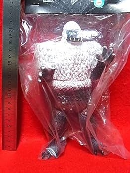 マーミット/ギガス ソフビ キット マーミット/ギガス ソフビ キット マーミット/ギガス ソフビ キット