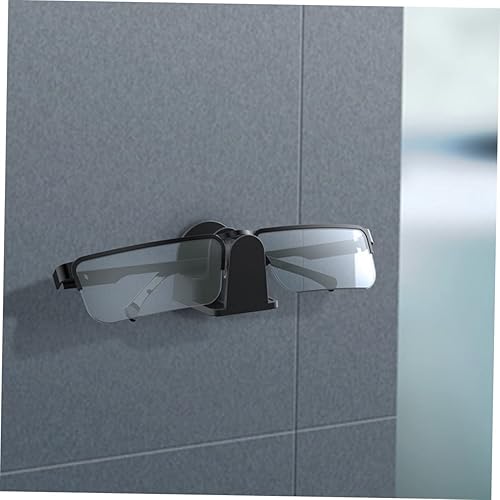 Miniatura 8 de KESYOO 1 Unidades Soporte de exhibición para anteojos de escritorio Soporte de almacenamiento para gafas Soporte de almacenamiento para gafas