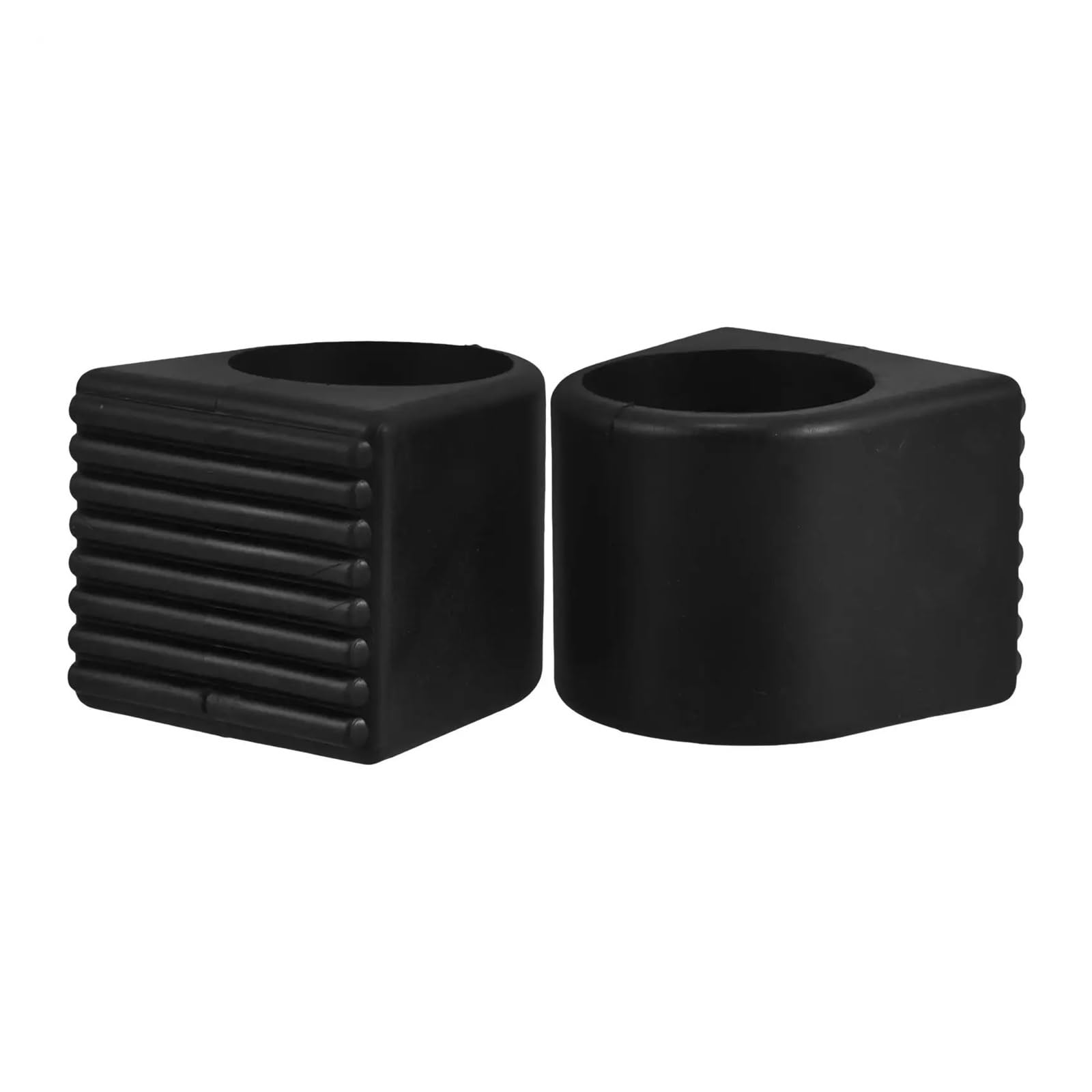 Amortisseurs De Pieds De Tambour Électronique En Caoutchouc, 37-38mm