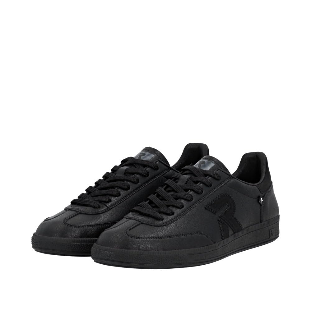 Rieker Mężczyźni U2200Sneakersy Low