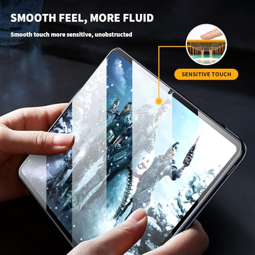 Protector de pantalla para TECLAST T60 12 pulg 2 unidades miniatura 2