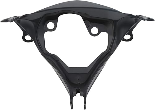 Miniatura 5 de TCT-MOTORPARTS Soporte de faro superior para Suzuki GSXR600 GSX-R750 2008-2010