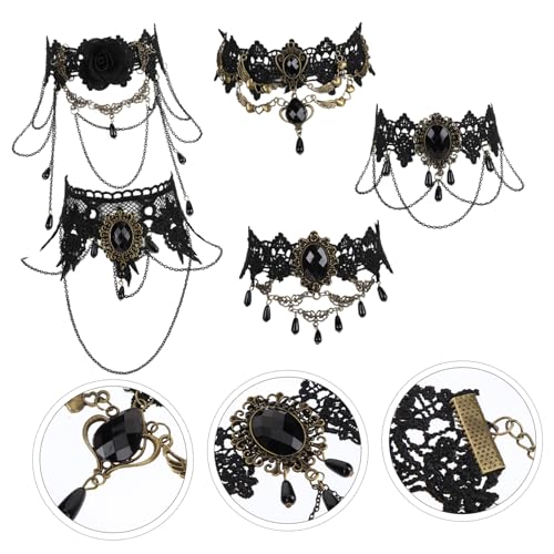 Collares, Jewelry Imagen adicional