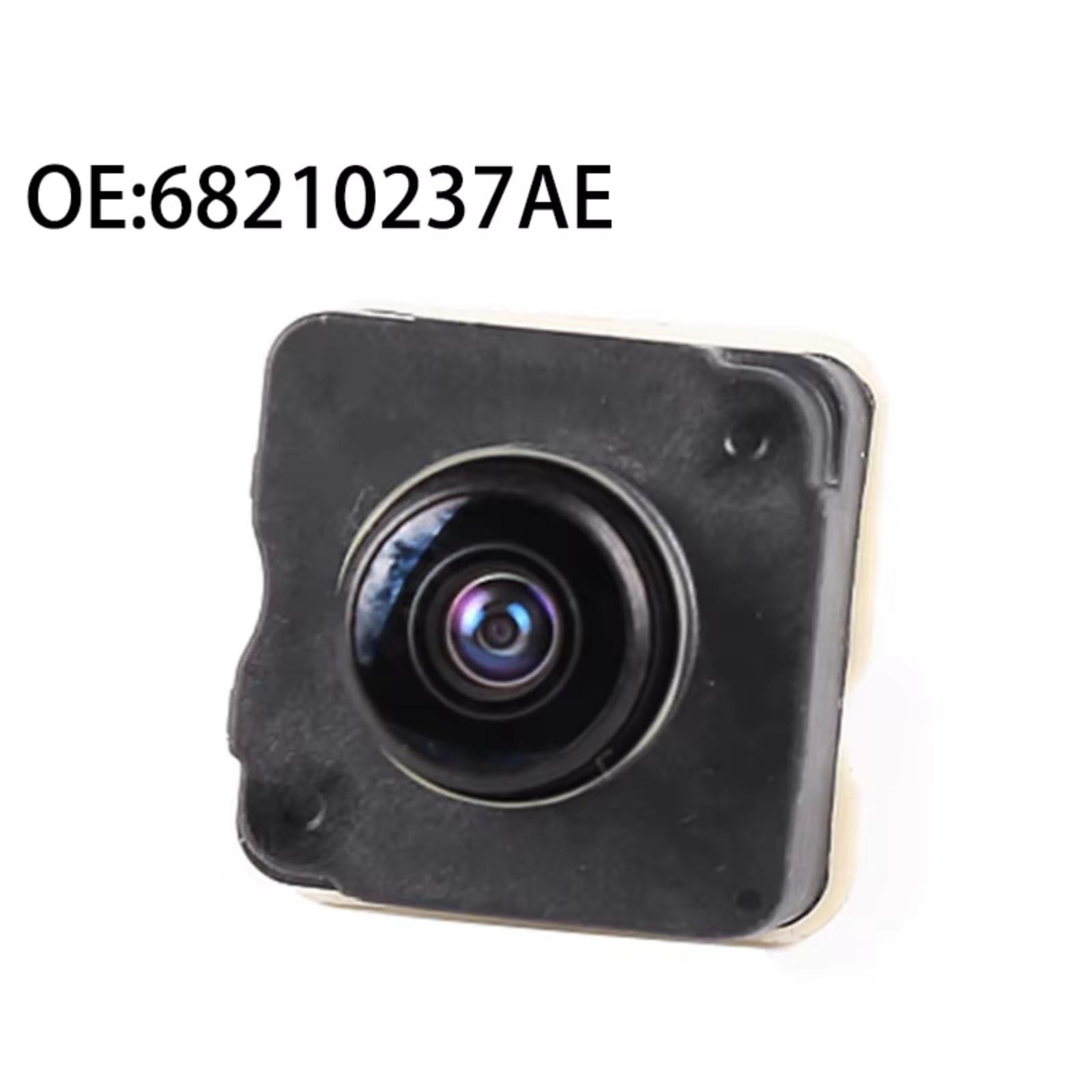 Zamiennik kamery cofania do Chryslera 300 3,6 l V6 5,7 l V8 2015-2017 68210237AE kamera cofania cofania samochodu