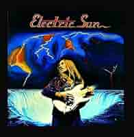 洋楽 Electric Sun Fire Wind CD Electric Sun – Fire Wind – CD (Expanded, Remaster), 2002
