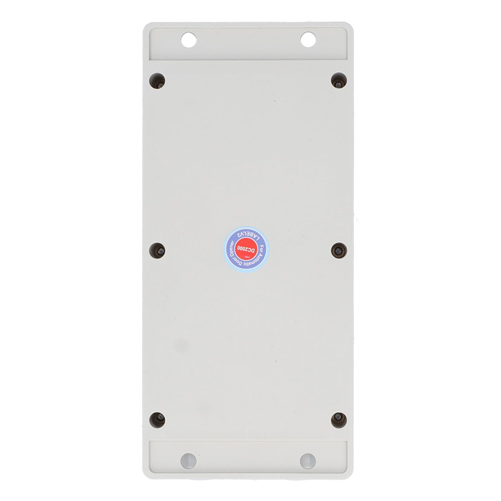 GSMKEY4G Fernsteuerbox mit Doppelrelais für Zutrittskontrolle – 4G3GGSM Türöffner für Haustür, Tor oder Sicherheitssystem (EU-Standard)