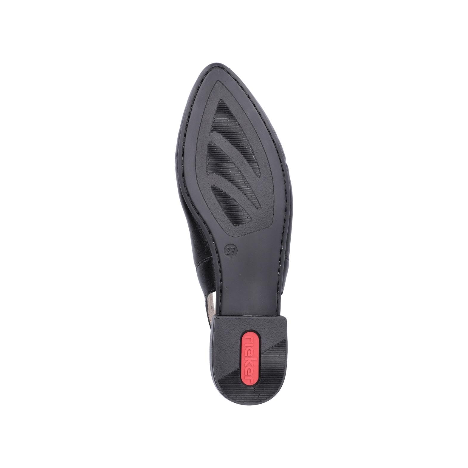 Rieker Damen 43150 Slingpumps