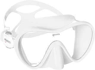 Mares Adult Tropical Mask