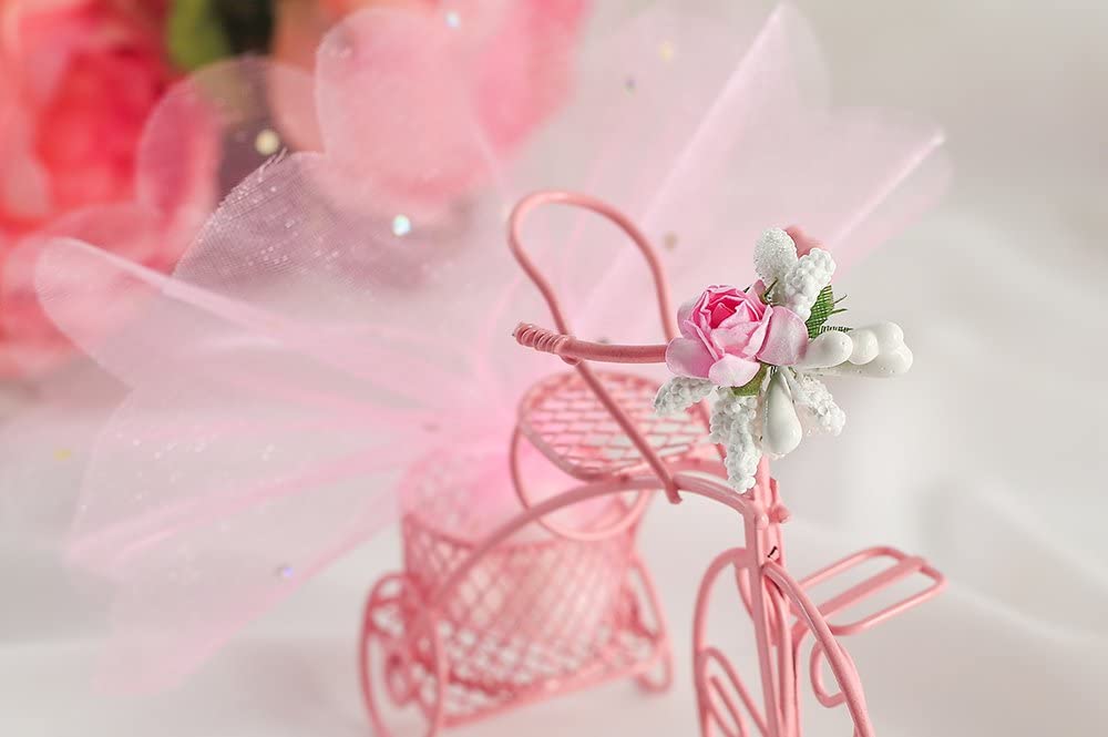 Verlobungsgeschenke Bisiklet rosa (20x Stück)| Personalisierte Geschenke Für Verlobung, Nişanlılık, Nişan Merasimi, Engagement | Verlobung Deko | Verlobungsgeschenk | Verlobung | Geschenke Zur Ver