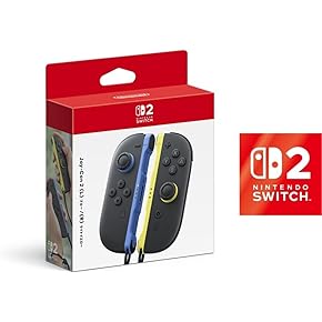 Nintendo Switch 2 (ニンテンドースイッチ2) 周辺機器・アクセサリの