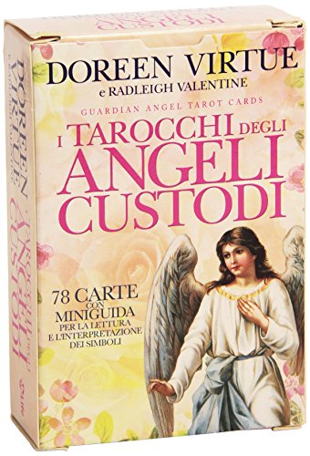 I tarocchi degli angeli custodi. 78 Carte. Con libro I tarocchi degli angeli custodi. 78 Carte. Con libro