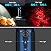 OLIGHT Marauder Mini 2 Bright Flashlight 10,000 Lumen with 750 Meters Beam Distance, Rechargeable Light with Dual Charging & 5 Lighting Modes for Outdoor, Camping, Emergencies (Midnight Blue)