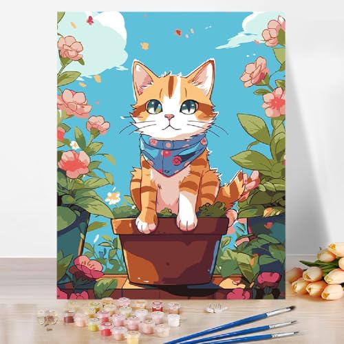 lyCgoCio[Lbg G DIYhG XgXbNXA[g | z[ItBXǏ菉SҊȒPMtg 40×50cm t[Ȃnumber painting setA̔L