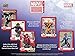 Upper Deck Marvel Annual Hobby Box (2020/21) - 16 Packs, 5 Cards Each