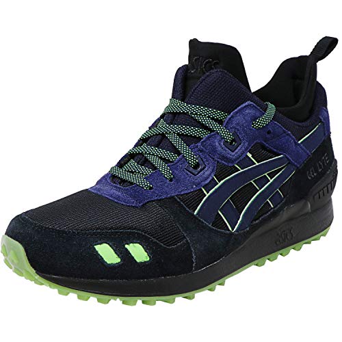 ASICS Tiger Men's Gel-Lyte MT, Black/Peacoat 11 M US