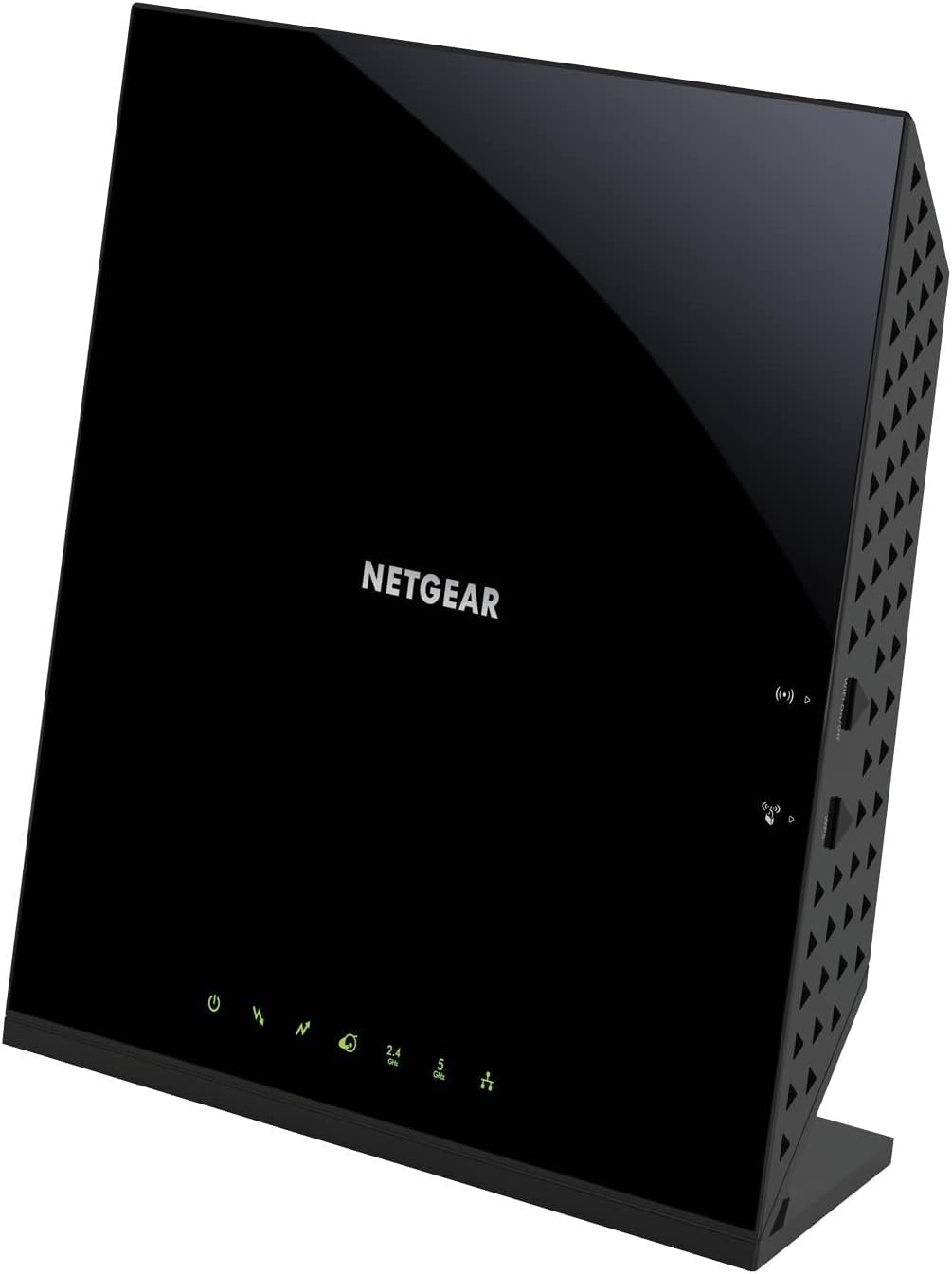 Cable Modem Wi-Fi Router Combo C6250 - Compatible with All Cable Providers Including Xfinity by Comcast, Spectrum, Cox | for Cable Plans Up to 300 Mbps | AC1600 Wi-Fi Speed | DOCSIS 3.0