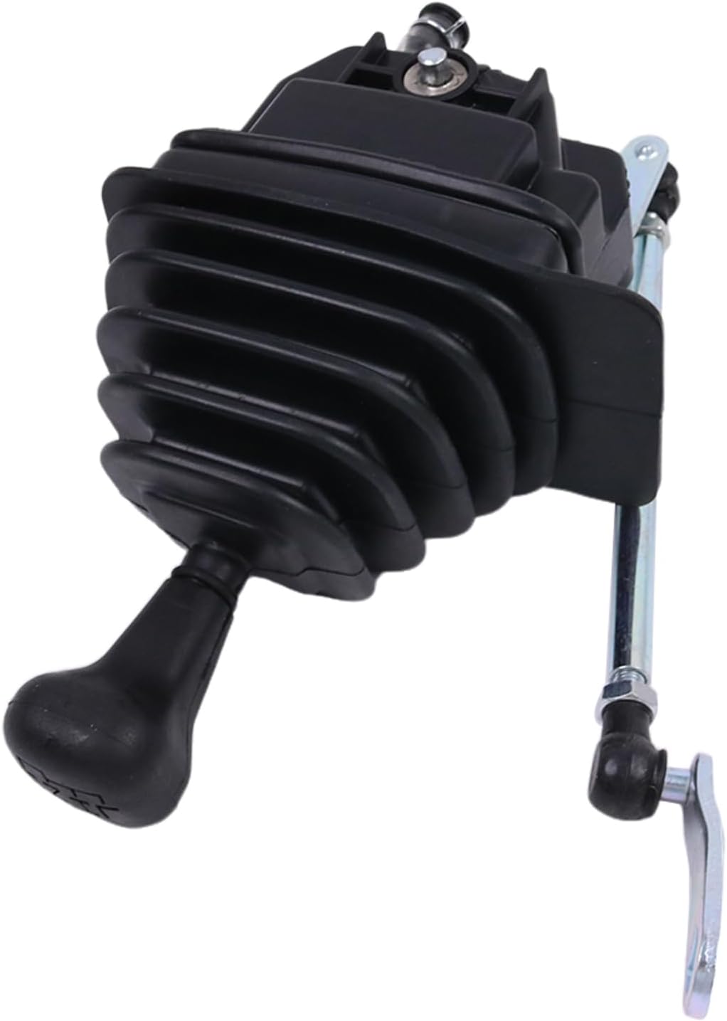 Solarhome New Gear Shift Shifter Assy 23500-115-0000 23400-055-0000 316700006 Compatible with Hisun 500 700 UTV Massimo Yamaha Rhino 450 660 700 Bennche 2004-2013 Supermach