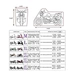 Vehicle-Covers-Motorcycle-Cover-Waterproof-Outdoor-UV-Anti-Rain-for-HON-DA-CR-250-MSX-125-900-CBF-1000-CB-750-Rebel-250-TORNEO