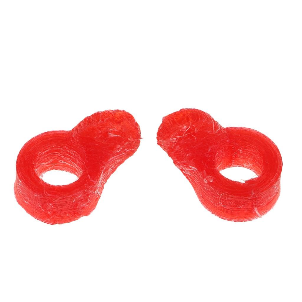 Drone Camera Fixed Mount for XL5 XL7, Red