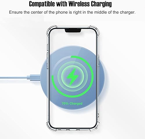 Miniatura 5 de VNGDA Funda transparente personalizada con nombre de mascota I Love My Shih Tzu Dog para iPhone 14 Pro Max 13 12 11 Xs Max Xr SE3 8 7 6 Plus 11 Pro