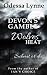 Devon's Gamble (Wolves' Heat Book 2)