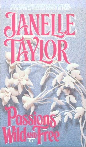 Buy Passions Wild and Free — BookShops.in