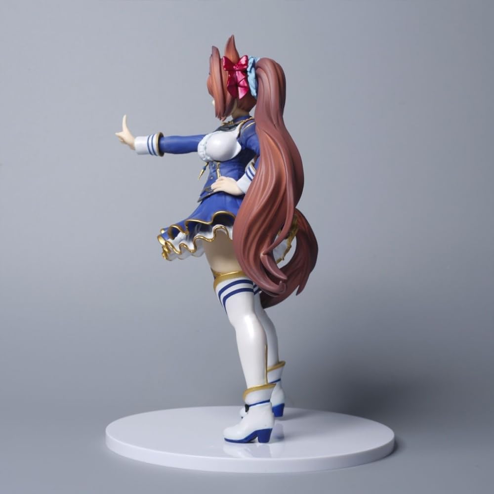 Daiwa Scarlet Action Figure Modello 29 cm PVC Statua In Piedi Figurina Giapponese Collezioni Anime Ornamenti Desktop