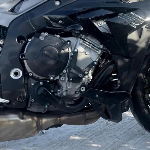 Kit Protection Capot Moteur Accessoires Moto S1000RR S1000R